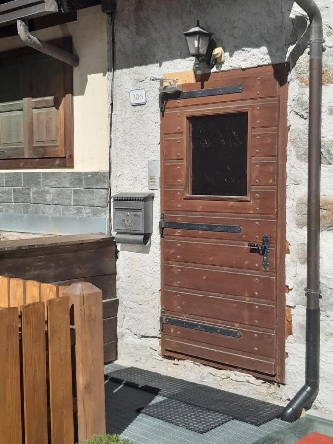 Appartamenti Joseff Livigno Eksteriør billede